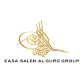 Easa Saleh Al Gurg Group's Logo