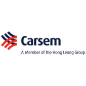 Carsem's Logo