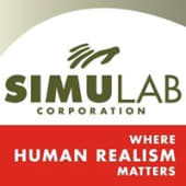 Simulab Corporation's Logo