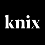 Knix Wear's Logo