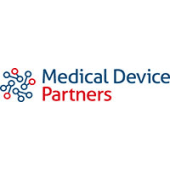 Medical Device Partners's Logo