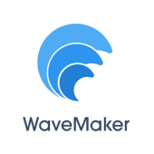 WaveMaker's Logo