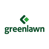 Greenlawn's Logo