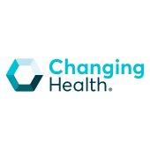 Changing Health's Logo