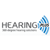 Hearing Plus's Logo