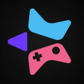 PLAYR.gg's Logo