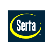 Serta's Logo