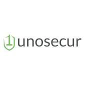 Unosecur's Logo