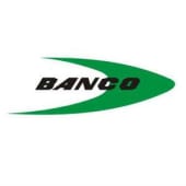 Banco Aluminium's Logo