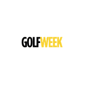 Golfweek's Logo