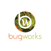 BUGWORKS Research's Logo