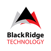 BlackRidge Technology's Logo