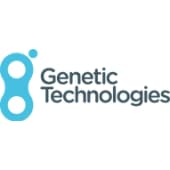 Genetic Technologies Limited's Logo