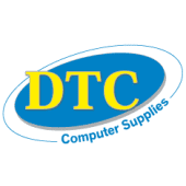 DTC Computer Supplies Logo