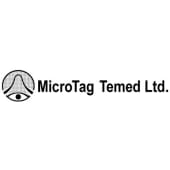 MicroTag Temed's Logo