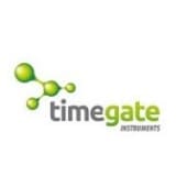 TimeGate Instruments's Logo