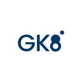 GK8's Logo