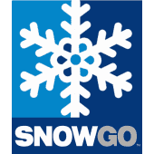 SnowGo's Logo