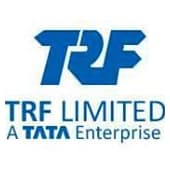 TRF Limited's Logo