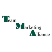 Team Marketing Alliance's Logo