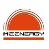 M.E Energy's Logo