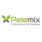 Pelemix's Logo