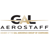 Gal Aerospace Corp's Logo