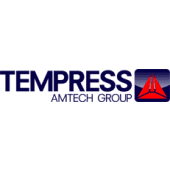 Tempress Systems's Logo