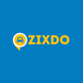 ZIXDO's Logo