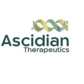 Ascidian Therapeutics Logo