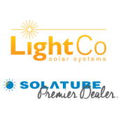 LightCo Solar Systems's Logo