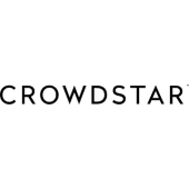 CrowdStar's Logo