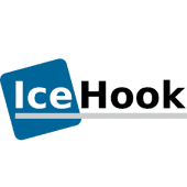 Icehook Systems's Logo