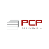 PCP Aluminium's Logo