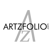 ArtzFolio's Logo