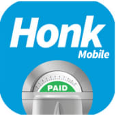 HonkMobile's Logo