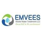 Emvees Waste Water Treatment LLC's Logo