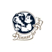 Dinner for Dogs's Logo