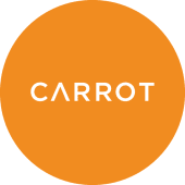 Carrot Fertility's Logo