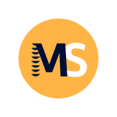 MerchantSpring's Logo