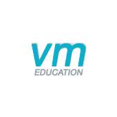 Vm Education's Logo