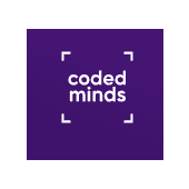 Coded Minds's Logo