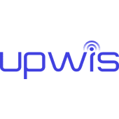 Upwis's Logo