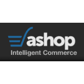 AShop Commerce's Logo