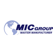 MIC Group's Logo