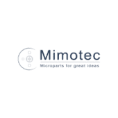 Mimotec's Logo