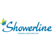 Showerline Shower Doors's Logo