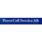 PowerCell Sweden's Logo