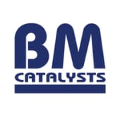 BM Catalysts's Logo