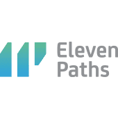 ElevenPaths's Logo